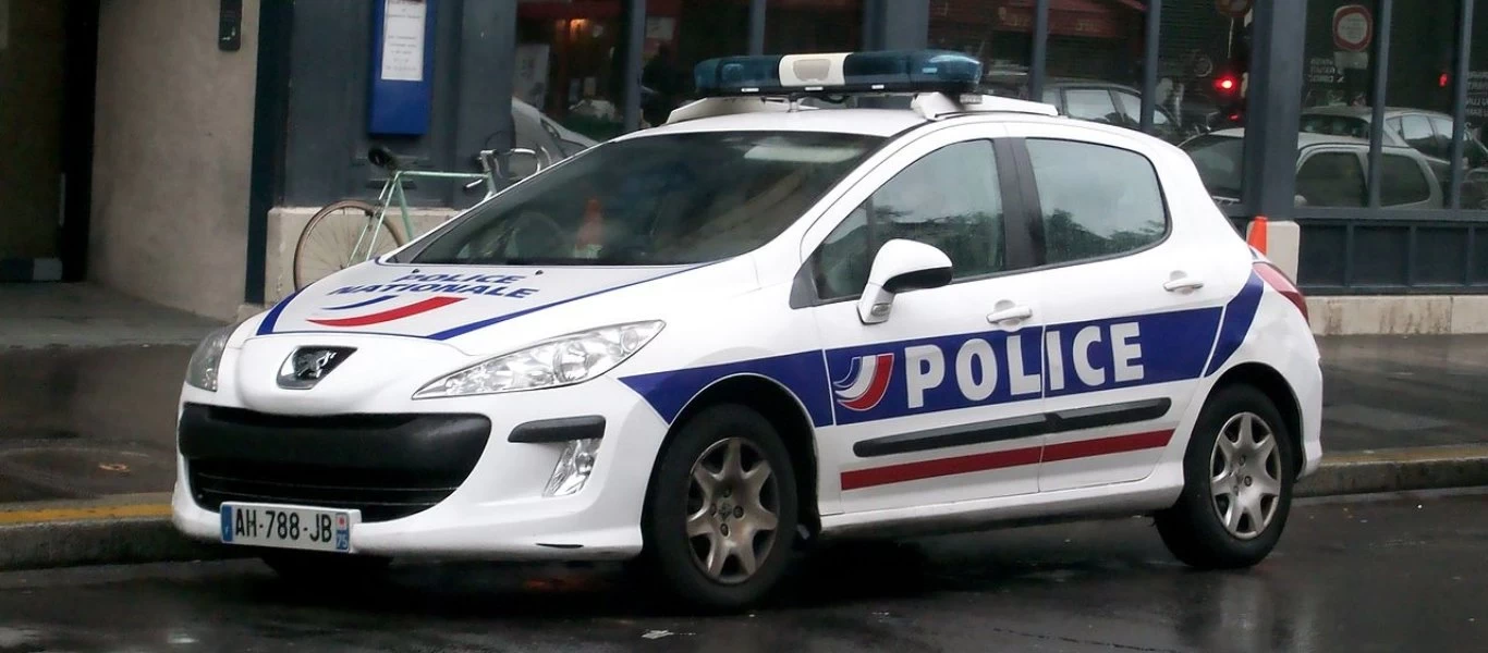 Γαλλία: Άνδρας επιτέθηκε με μαχαίρι σε μετρό στη Λιόν - Ένας νεκρός ο απολογισμός